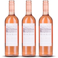 Oude Kaap Rosé Western Cape