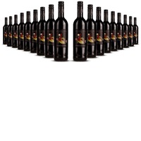 Fish Wives Club Cabernet Sauvignon Western Cape