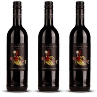Fish Wives Club Cabernet Sauvignon Western Cape