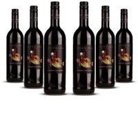 Fish Wives Club Cabernet Sauvignon Western Cape
