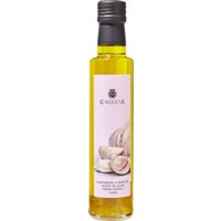 La Chinata Knoblauch-Olivenöl – Natives Olivenöl Extra 250 ml