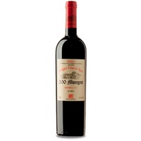 200 Monges Gran Reserva
