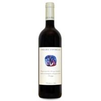 Chiara Condello Tre Vigne Sangiovese