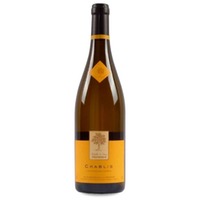 Isabelle et Denis Pommier Chablis