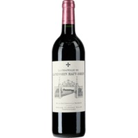 La Chapelle de la Mission Haut Brion