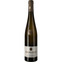 Riesling Reserve vom Rotliegenden Treasure Collection trocken