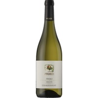 Chardonnay Friuli Grave DOC