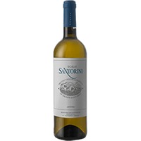 Domaine Sigalas : Assyrtiko