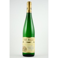 Riesling Graacher Domprobst #5 Spätlese, Schäfer