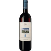 Le Volte dell' Ornellaia, Toscana IGT, Toskana, 2023, Rotwein
