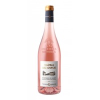 La Compagnie Rhodanienne Château des Sources Rosé