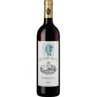 Château Siran Margaux AOP