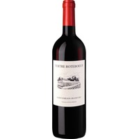 Château Tertre Roteboeuf Saint-Emilion AOP Grand Cru Classé