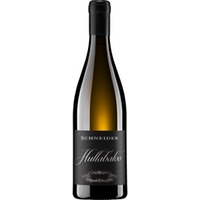 Hullabaloo Cuvée Weiss, Trocken, Pfalz, Pfalz, 2024, Weißwein