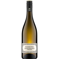 Bassermann-Jordan Grauburgunder, Trocken, Pfalz, Pfalz, 2024, Weißwein