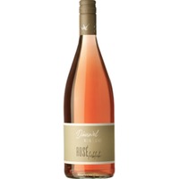 Däuwel Wein & Sekt Rosé, Lieblich, Pfalz, 1 Liter, Pfalz, 2024, Roséwein