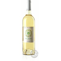 Miquel Gelabert Son Caules Blanc, Vino Blanco 2024, 0,75-l-Flasche
