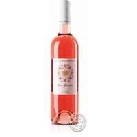 Miquel Gelabert Son Caules Rosat, Vino Rosado 2024, 0,75-l-Flasche