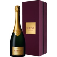 Champagne Krug Grande Cuvée 172ème Edition   Brut, Champagne AC, Geschenkverpackung