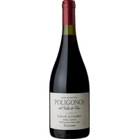 Zuccardi Poligonos Paraje Altamira Malbec