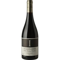 Pedro Parra Imaginador Cinsault