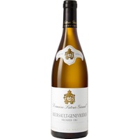 Domaine Latour-Giraud Meursault Premier Cru Les Genevrieres