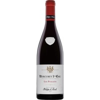 Chateau Philippe Le Hardi Mercurey Premier Cru Les Puillets