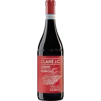 G.D. Vajra Langhe Nebbiolo Clare JC