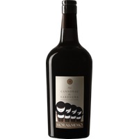 Mora & Memo Nau Cannonau di Sardegna