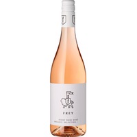 Pinot Noir Rosé Organic Selection Frey