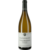 Puligny Montrachet Premier Cru La Garenne