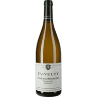Chassagne-Montrachet Blanc Premier Cru Morgeot