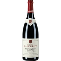 Mercurey Premier Cru Le Clos du Roy