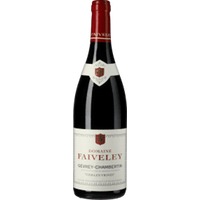 Gevrey-Chambertin Village Vieilles Vignes