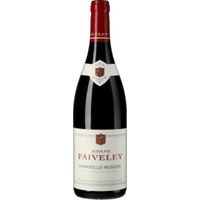 Chambolle Musigny Village