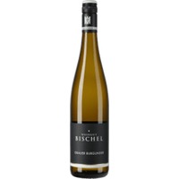 Grauer Burgunder Gutswein trocken