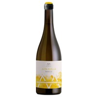 Alta Alella Parvus Chardonnay