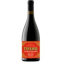 Viña Zorzal Tifero