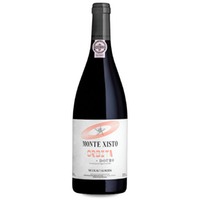 Quinta Do Monte Xisto Órbita Tinto