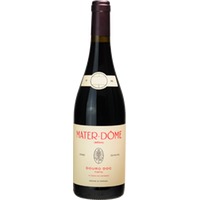 Mater-Dôme Tinto