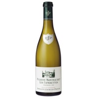 Domaine Jacques Prieur Puligny Montrachet 1er Cru Les Combettes