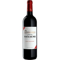 Château Tour de Pez