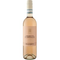 Bardolino Chiaretto Classico