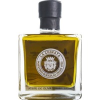 La Chinata Natives Olivenöl extra – Quadratische Gourmet-Flasche 100 ml