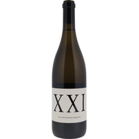 Cuvee XXI, Vin de France, Vin de France, 2021, Weißwein