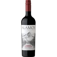 Alamos Cabernet Sauvignon, Mendoza, Mendoza, 2024, Rotwein