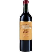 Château Nénin
