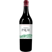 Arômes de Pavie