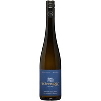 Grüner Veltliner Smaragd Ried Bachsatz - Weingut Schwaiger
