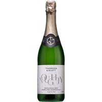 Noughty Sparkling Chardonnay - Thomson & Scott
